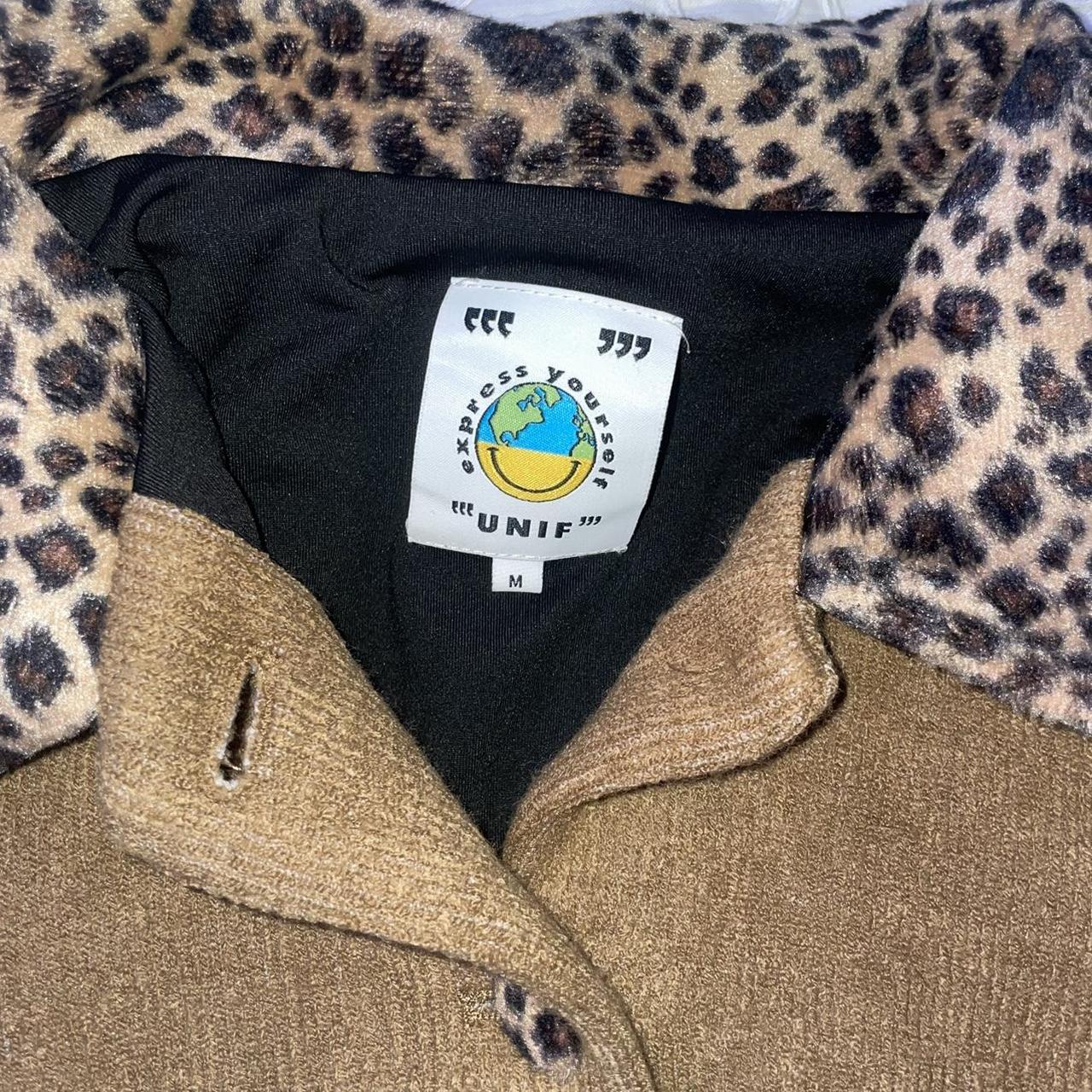 unif cristy sweater