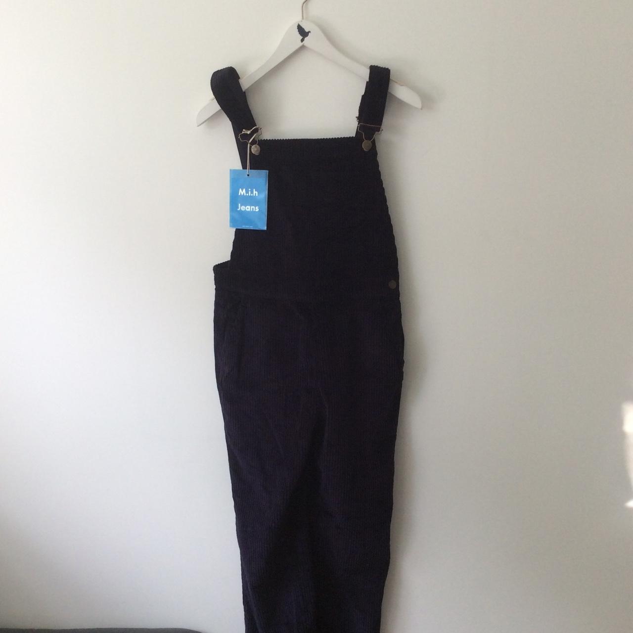 Mih dungarees clearance