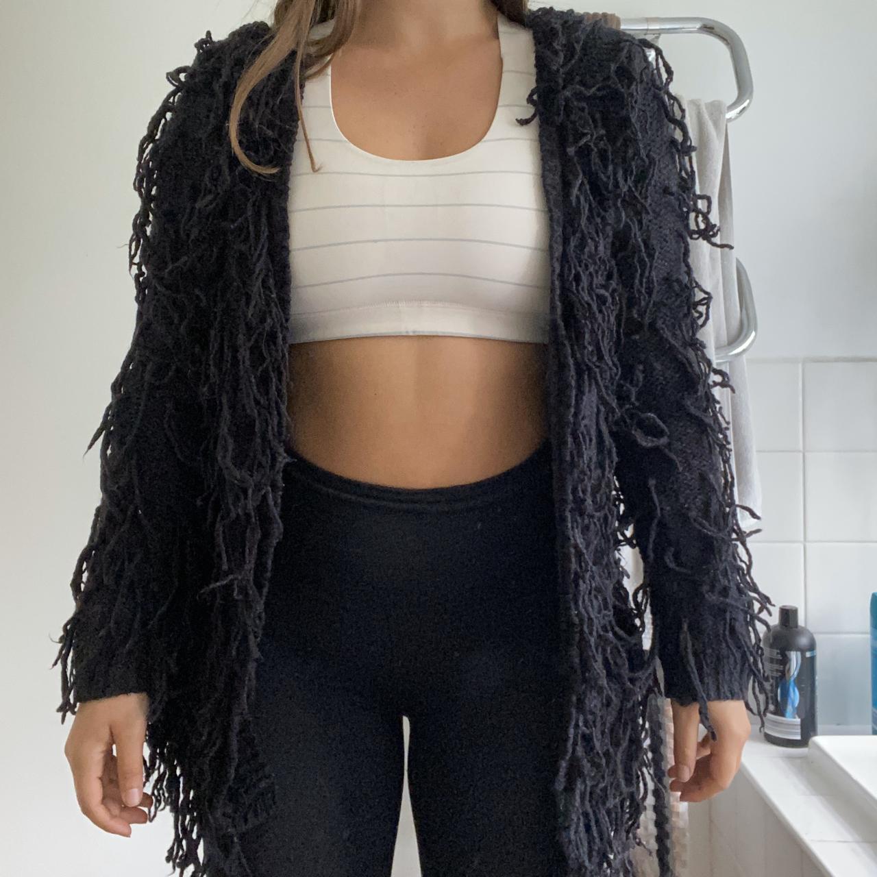sportsgirl cardigan