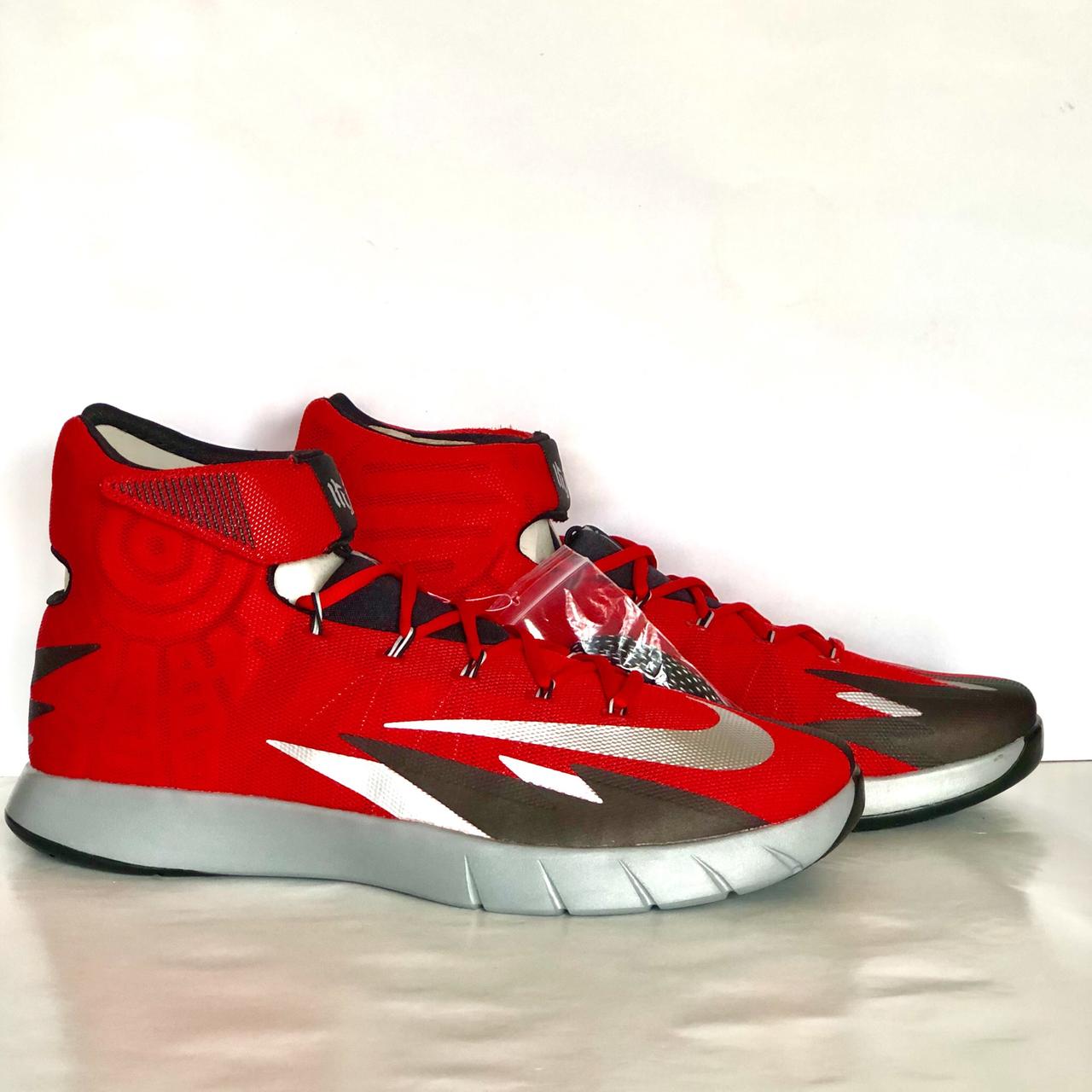 Nike Zoom Hyperrev Men's Sneakers for Sale, Authenticity Guaranteed
