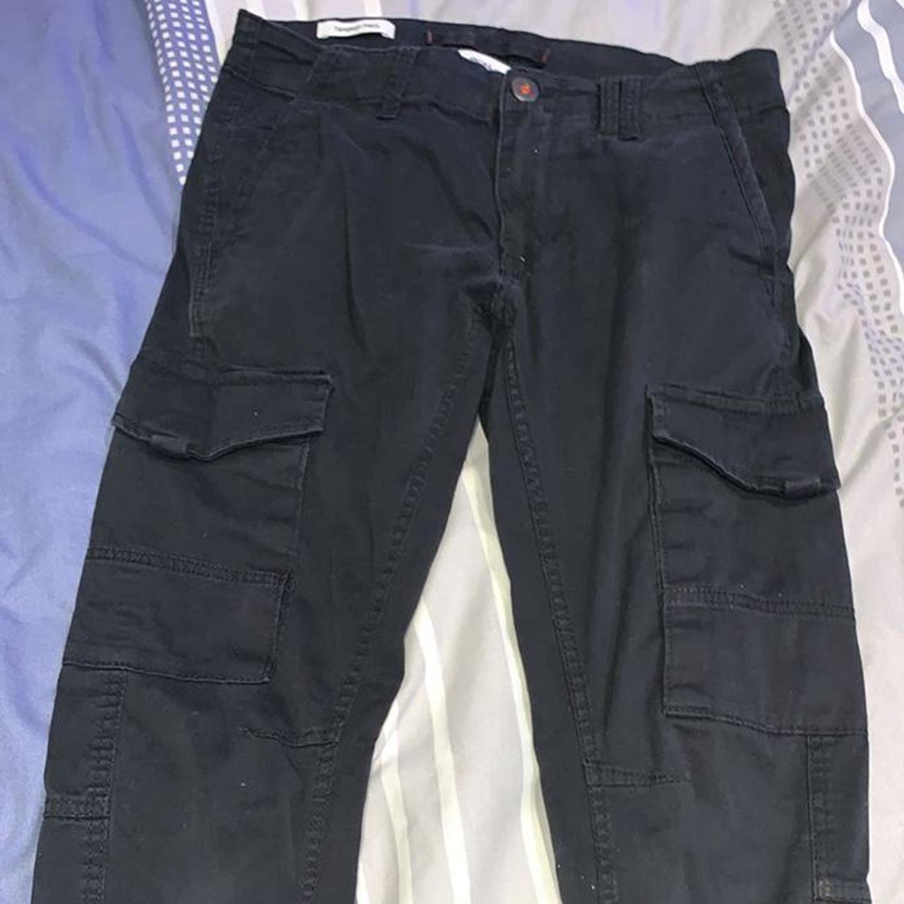 jack and jones intelligence cargo