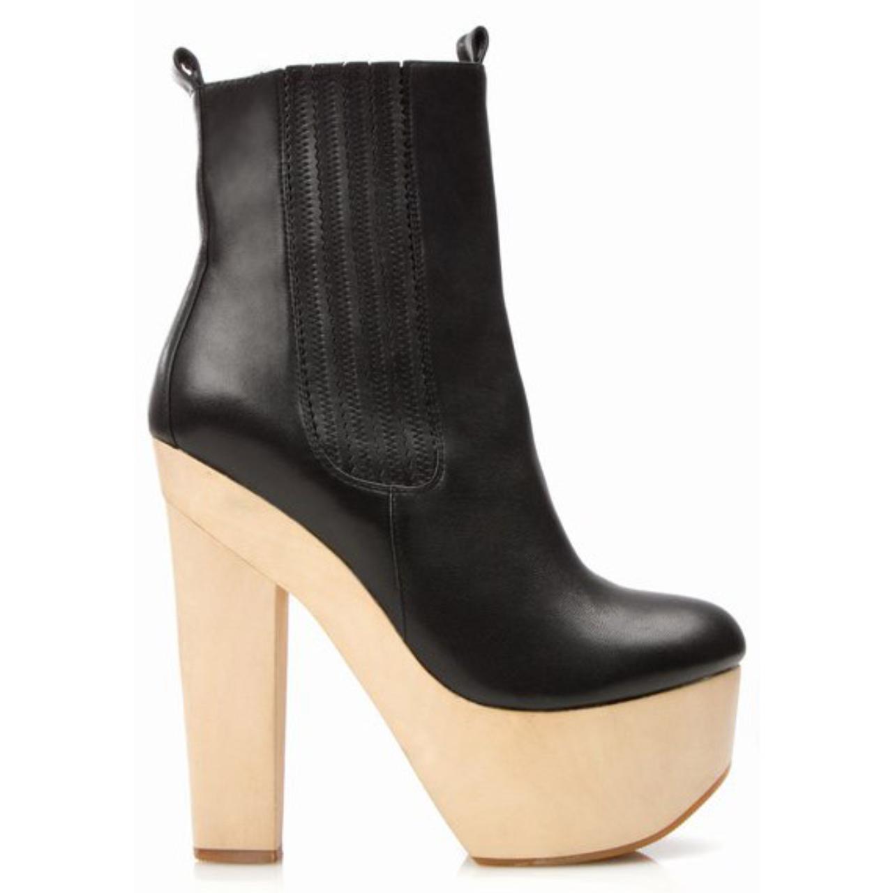 CHLOE SEVINGNY X OPENING CEREMONY BLACK MARY Depop