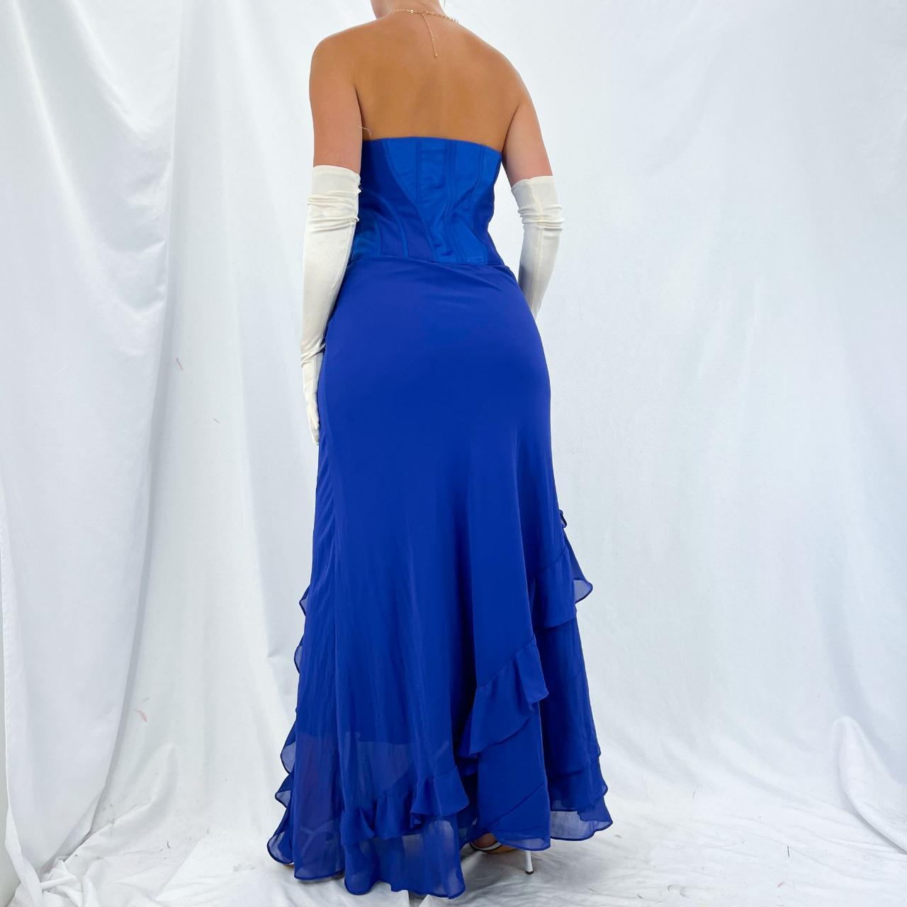 Product Image 4 - [#1660]

Karen Millen Designer Royal Blue