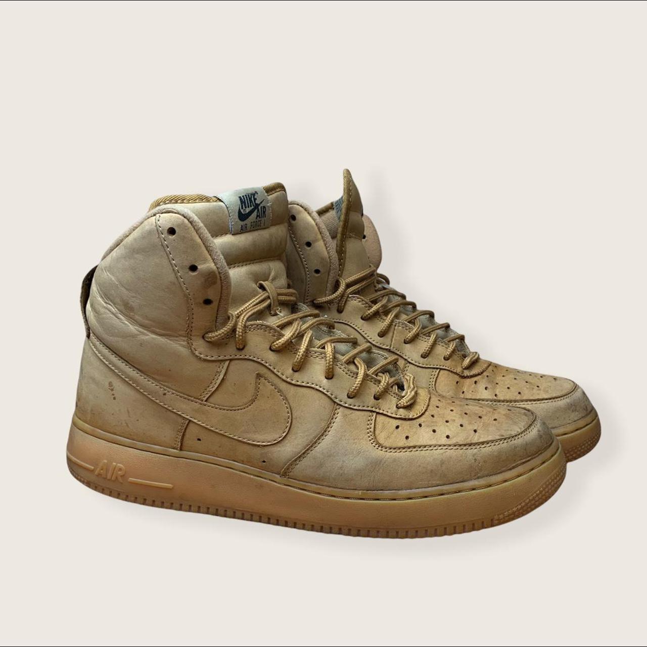 air force one high tops uk