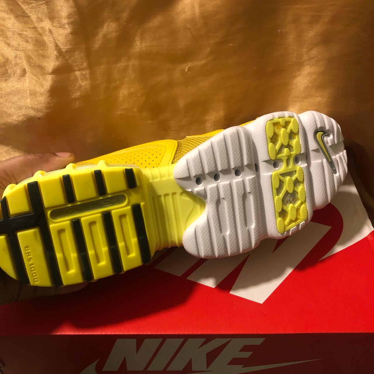 Nike Air Zoom Spiridon Cage Depop - Main Image