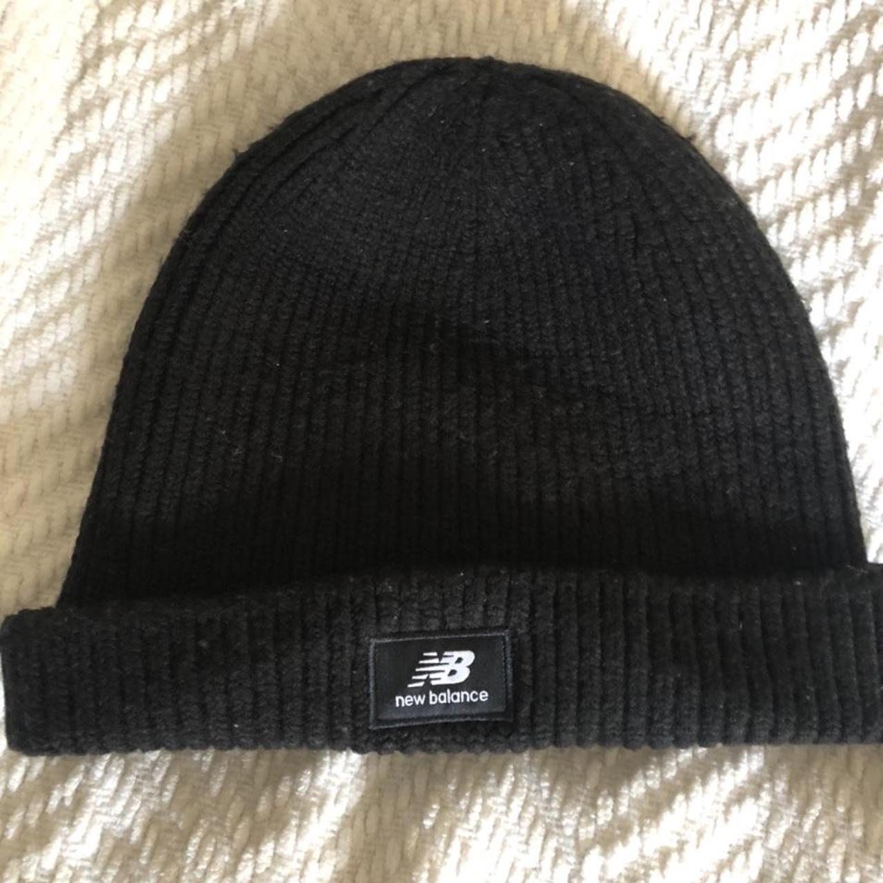 new balance beanies