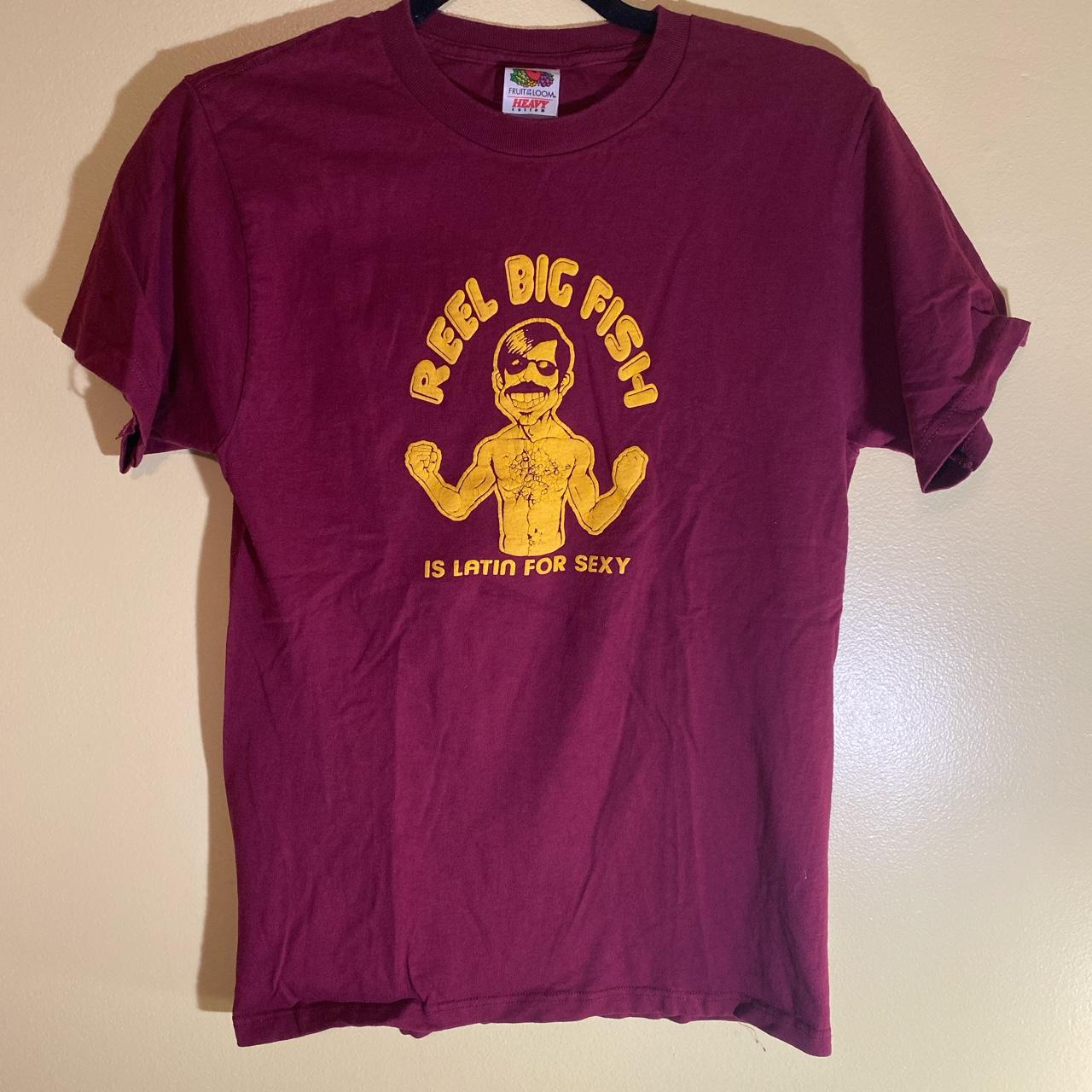 Reel Big Fish Skank Guy T-Shirt