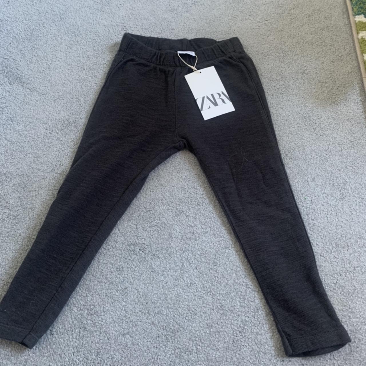 Zara baby boy trousers brand new with tags 1824... Depop