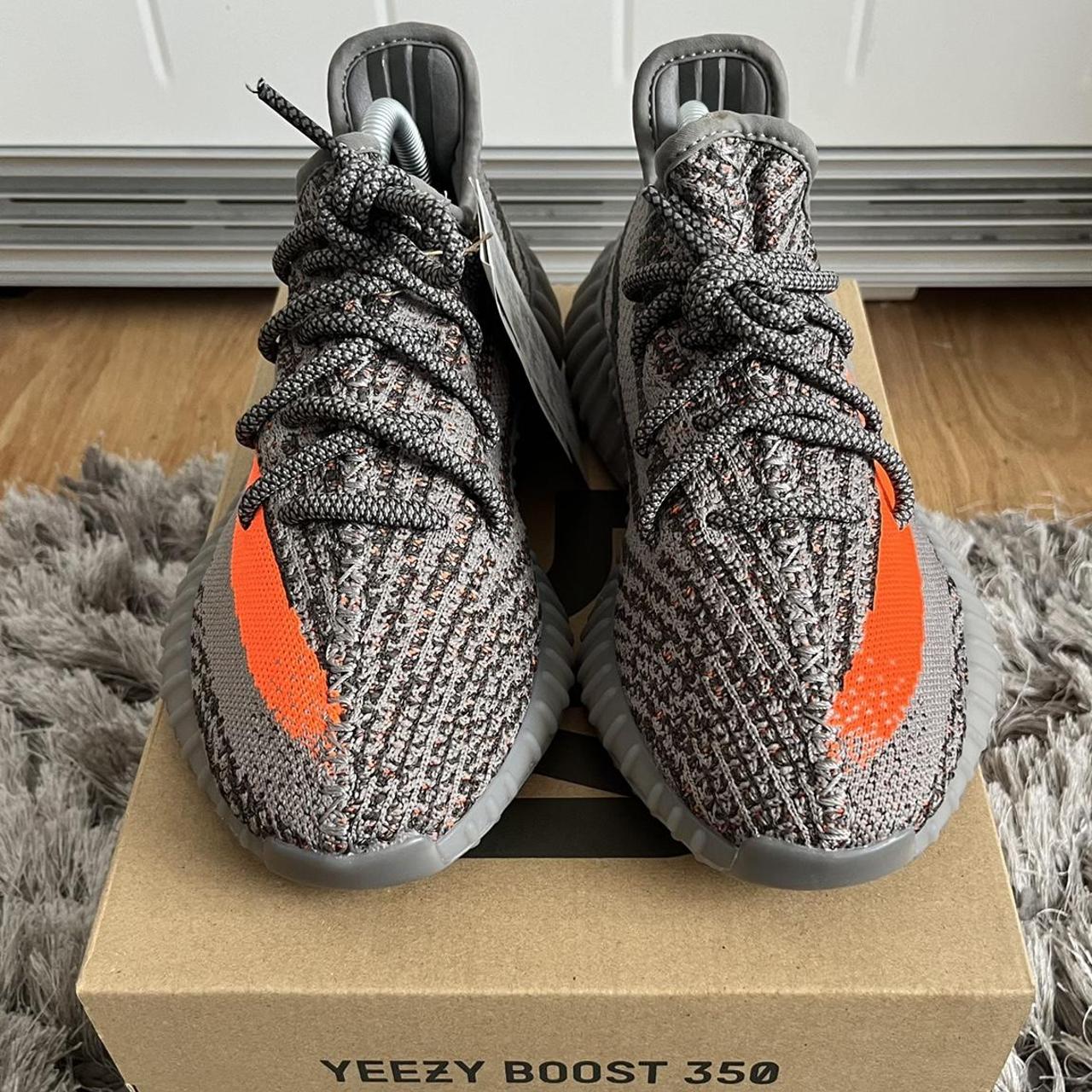 boost 350 beluga