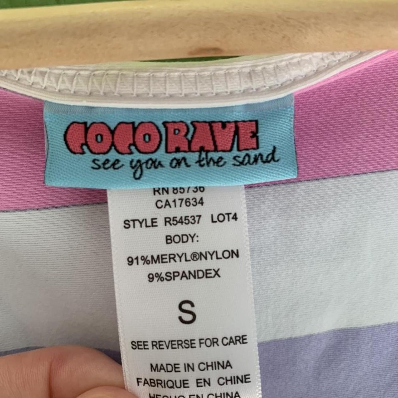 Product Image 4 - COCO RAVE Small Pastel Multi-Color