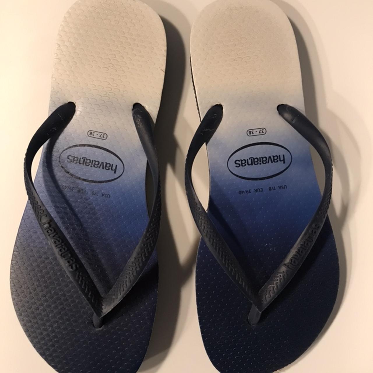 Size 5 sale in havaianas