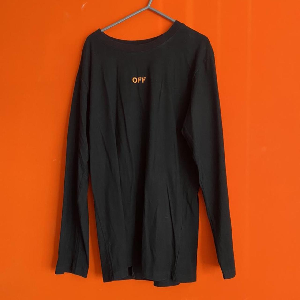 off white vlone collab