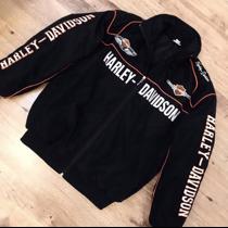 harley davidson 105th anniversary jacket