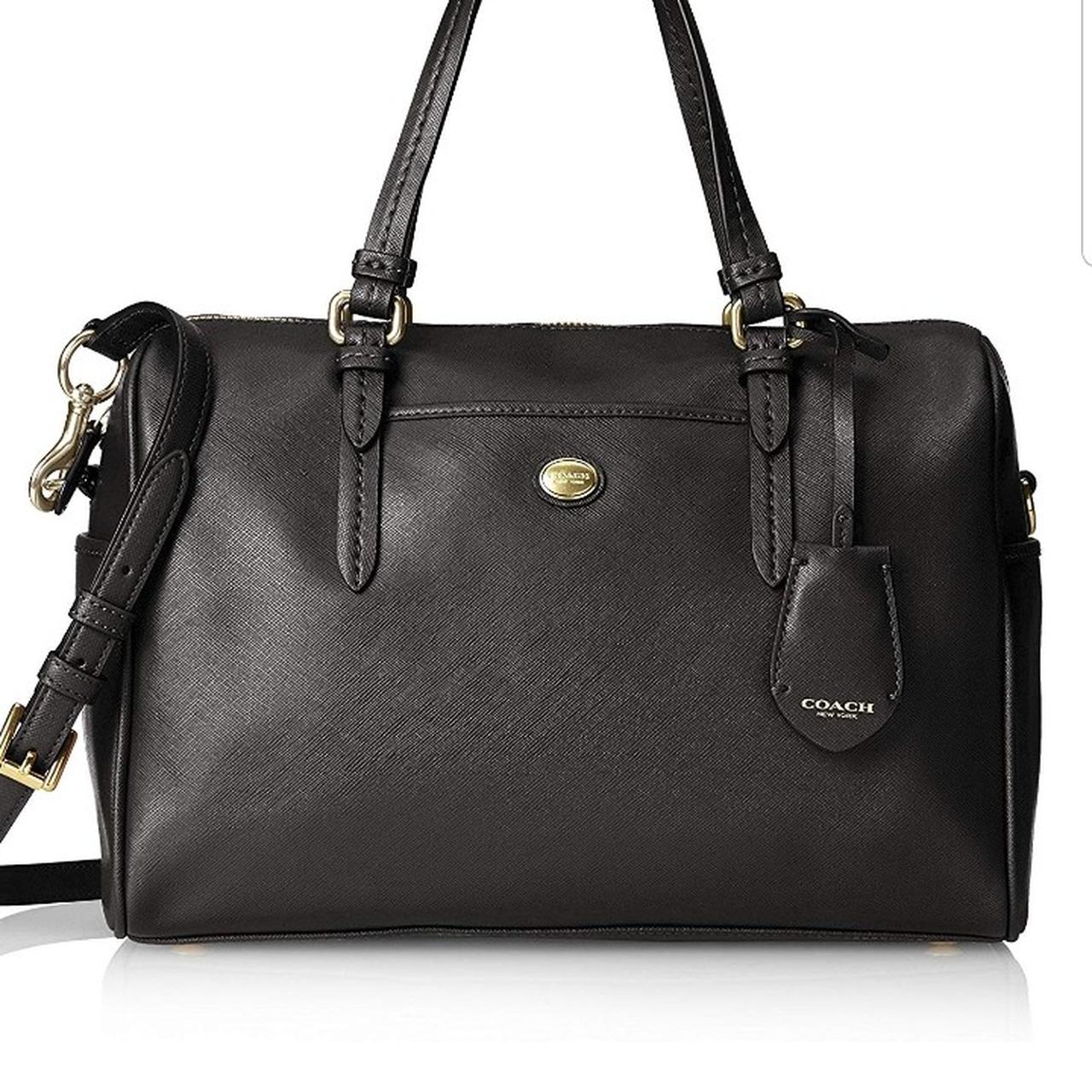 Coach satchel online purse