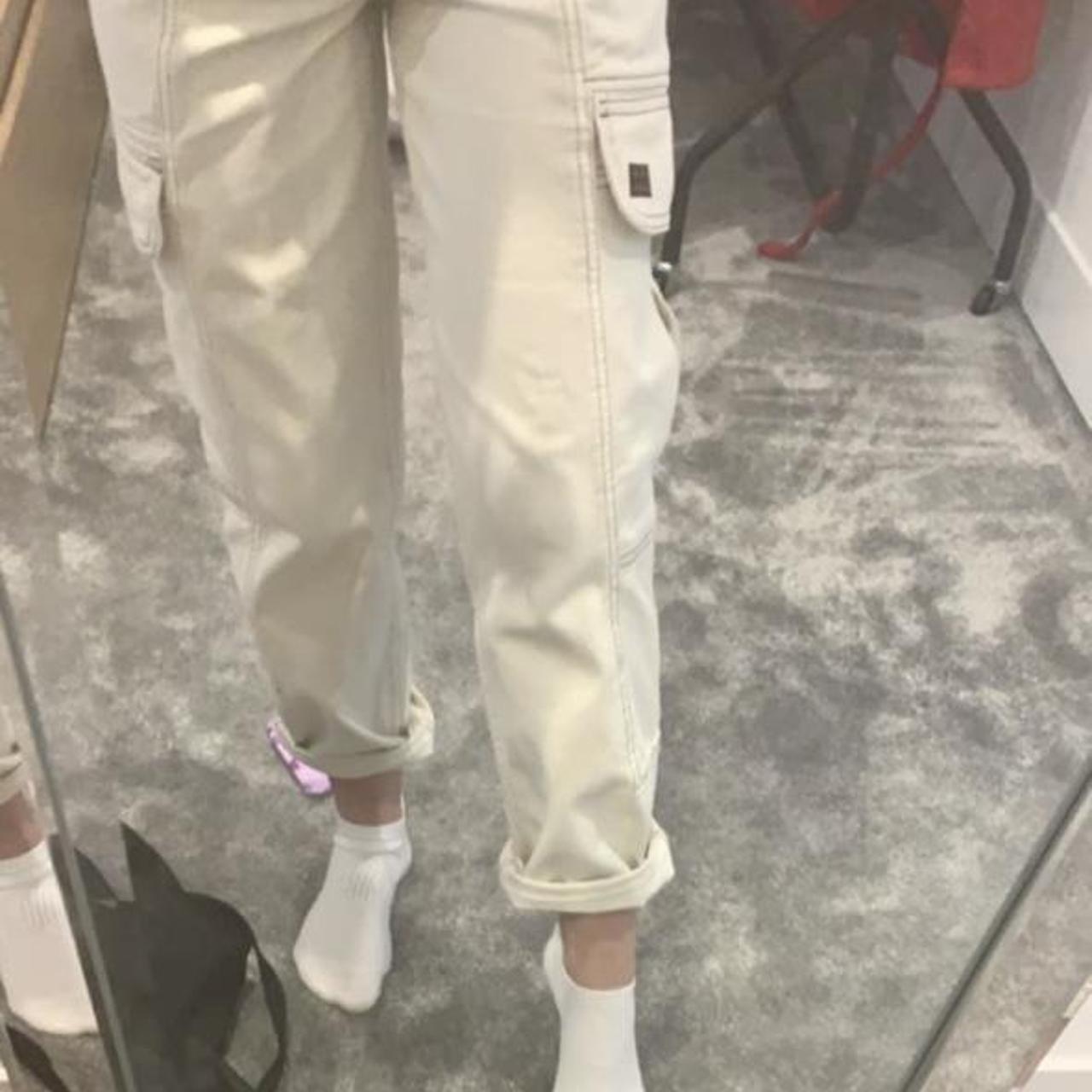 cargos cream