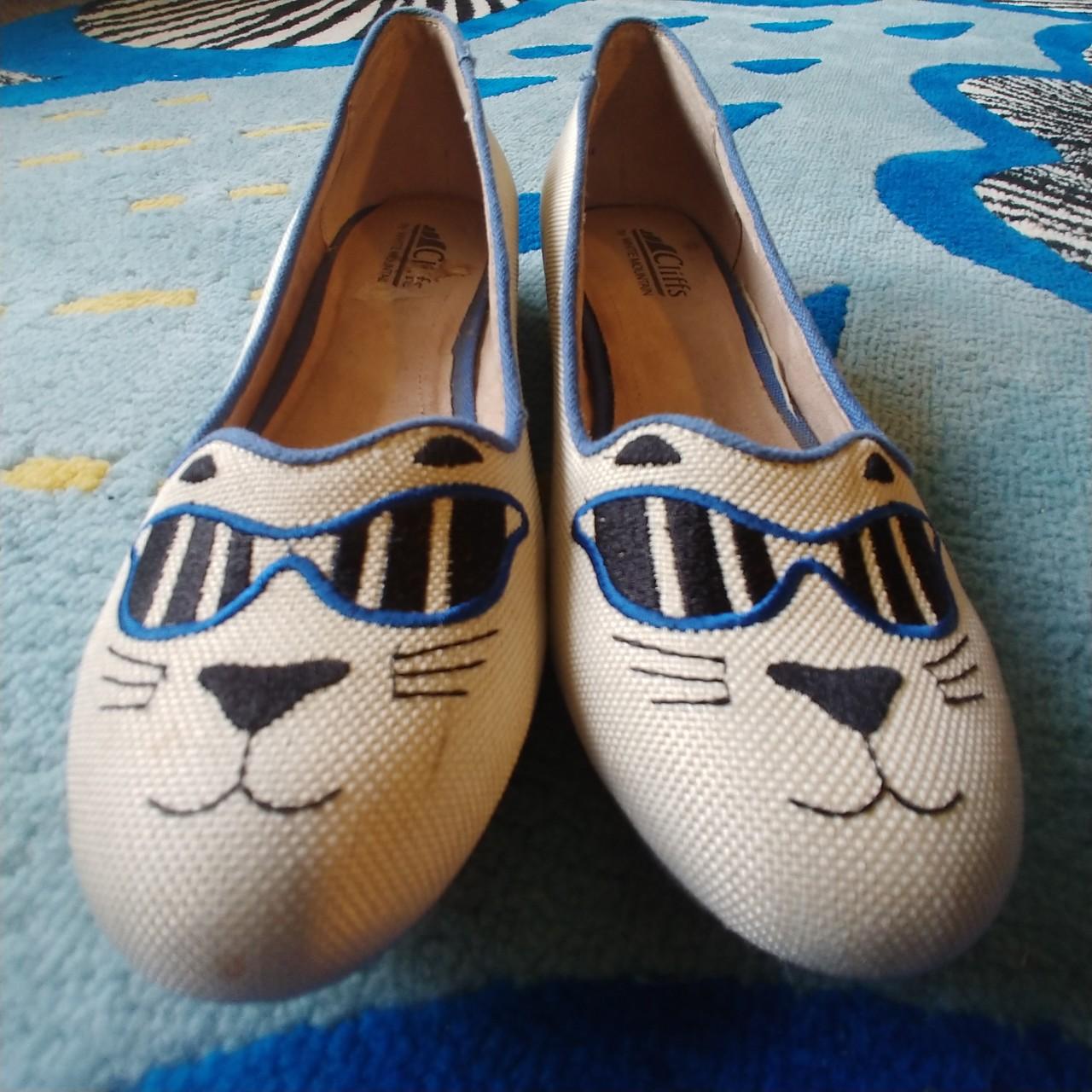 cool cat shoes