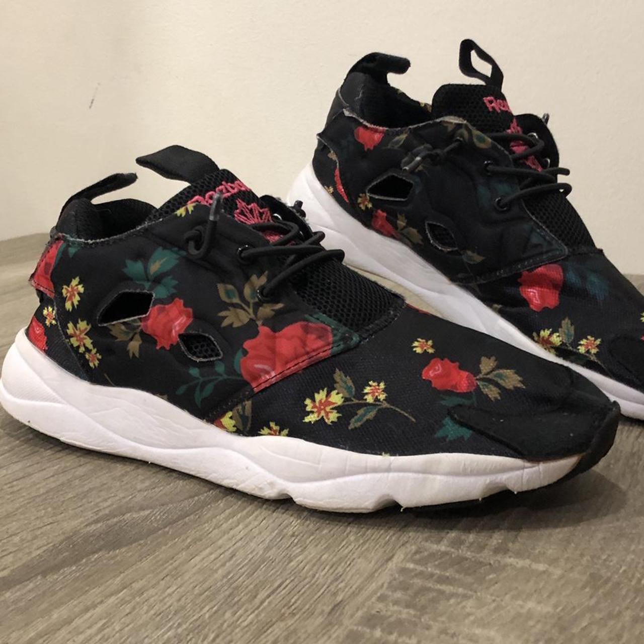 Reebok furylite roses online