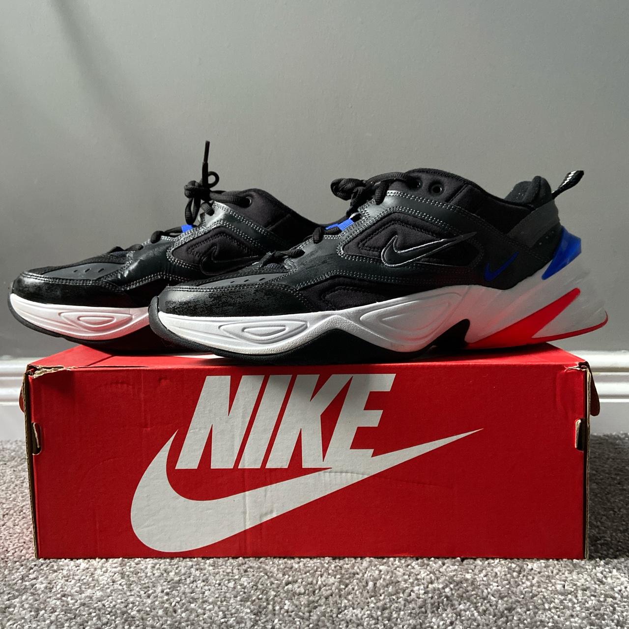 techno nike