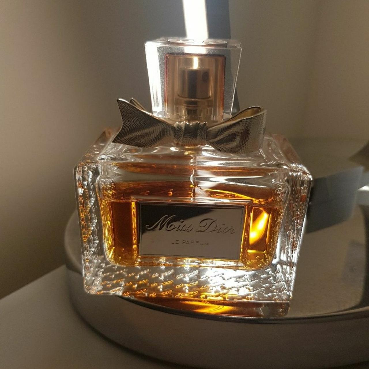 Dior le 2025 parfum 75ml