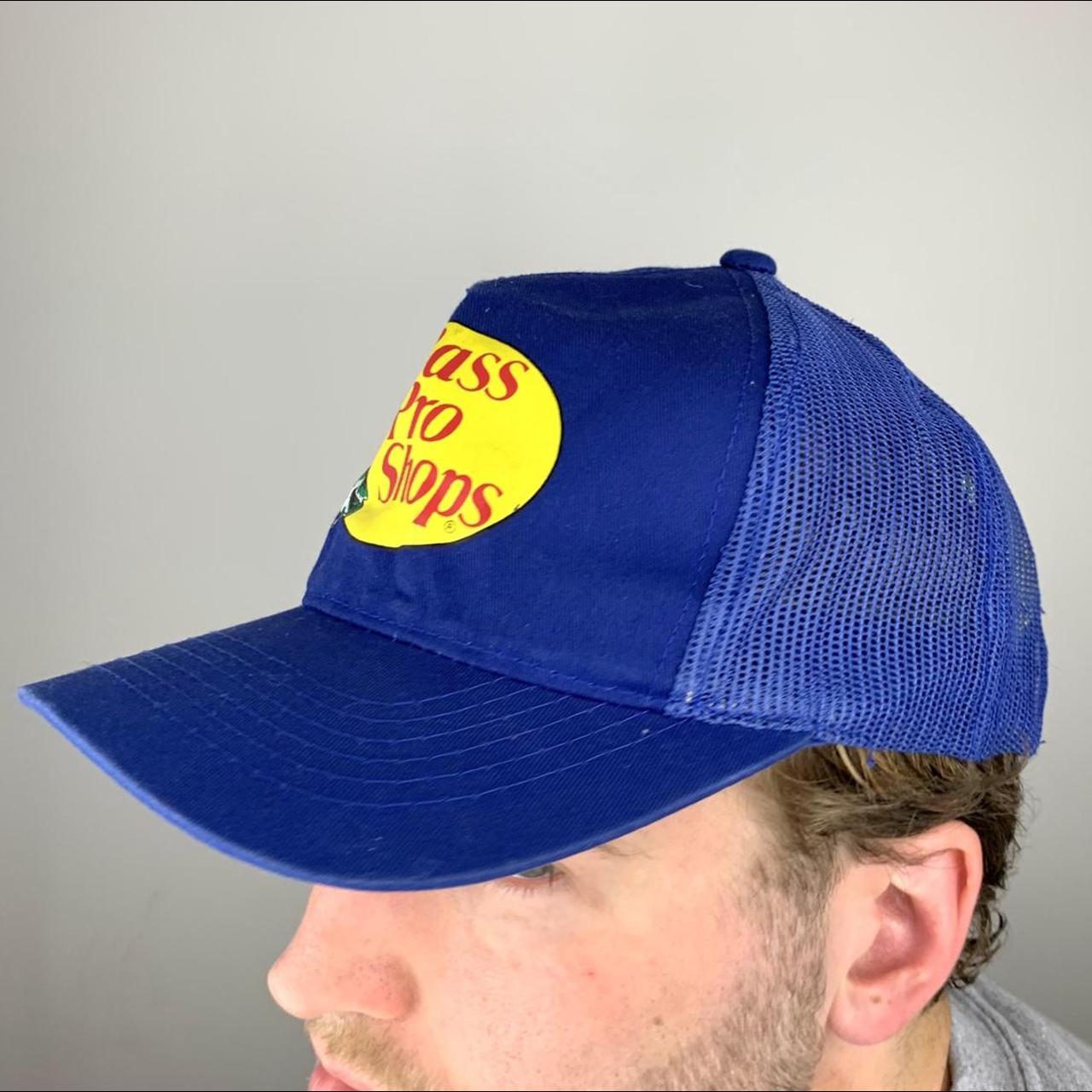 White St Louis Blues Hockey Ball Cap Hat Reebok - Depop