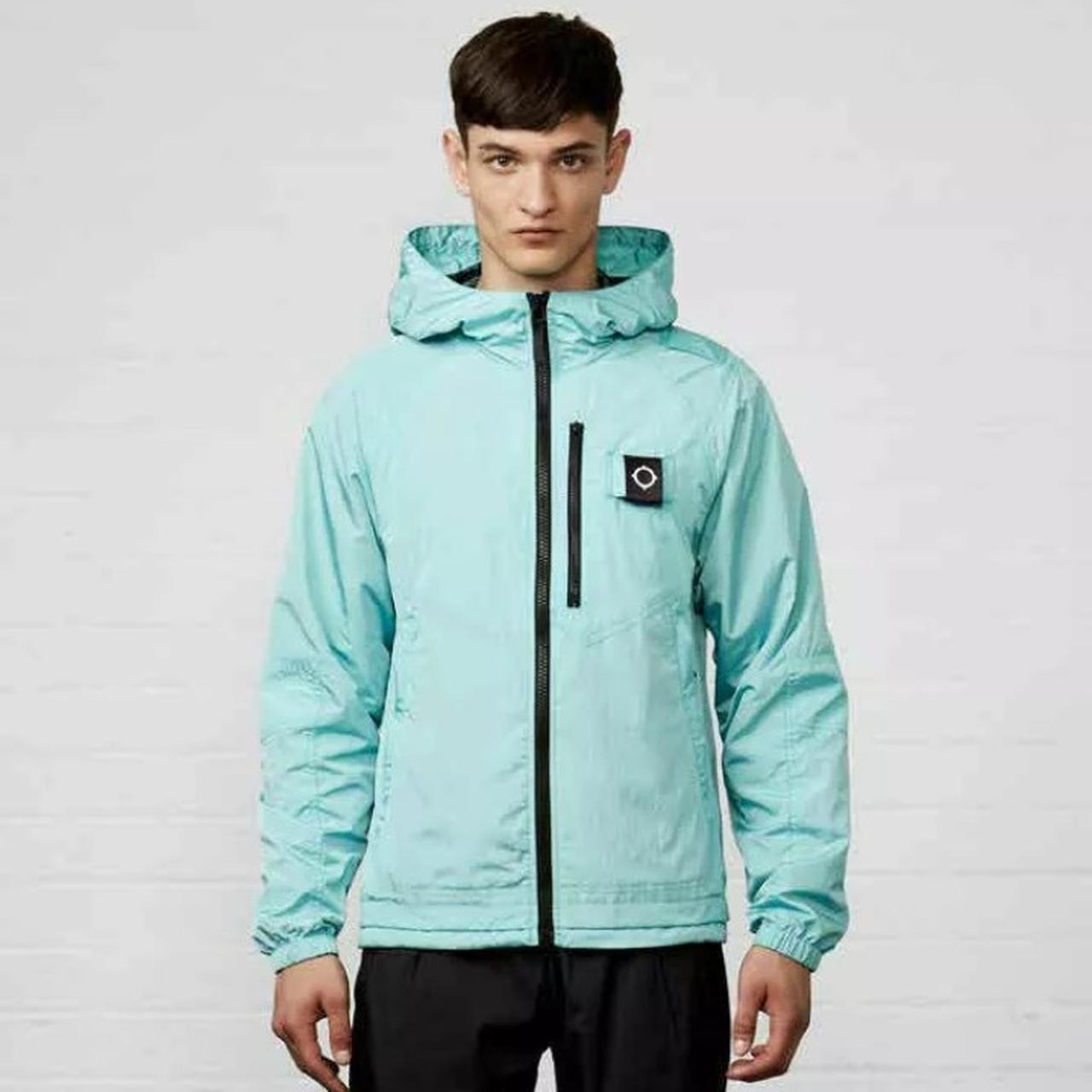 Ma strum deals pegasus jacket