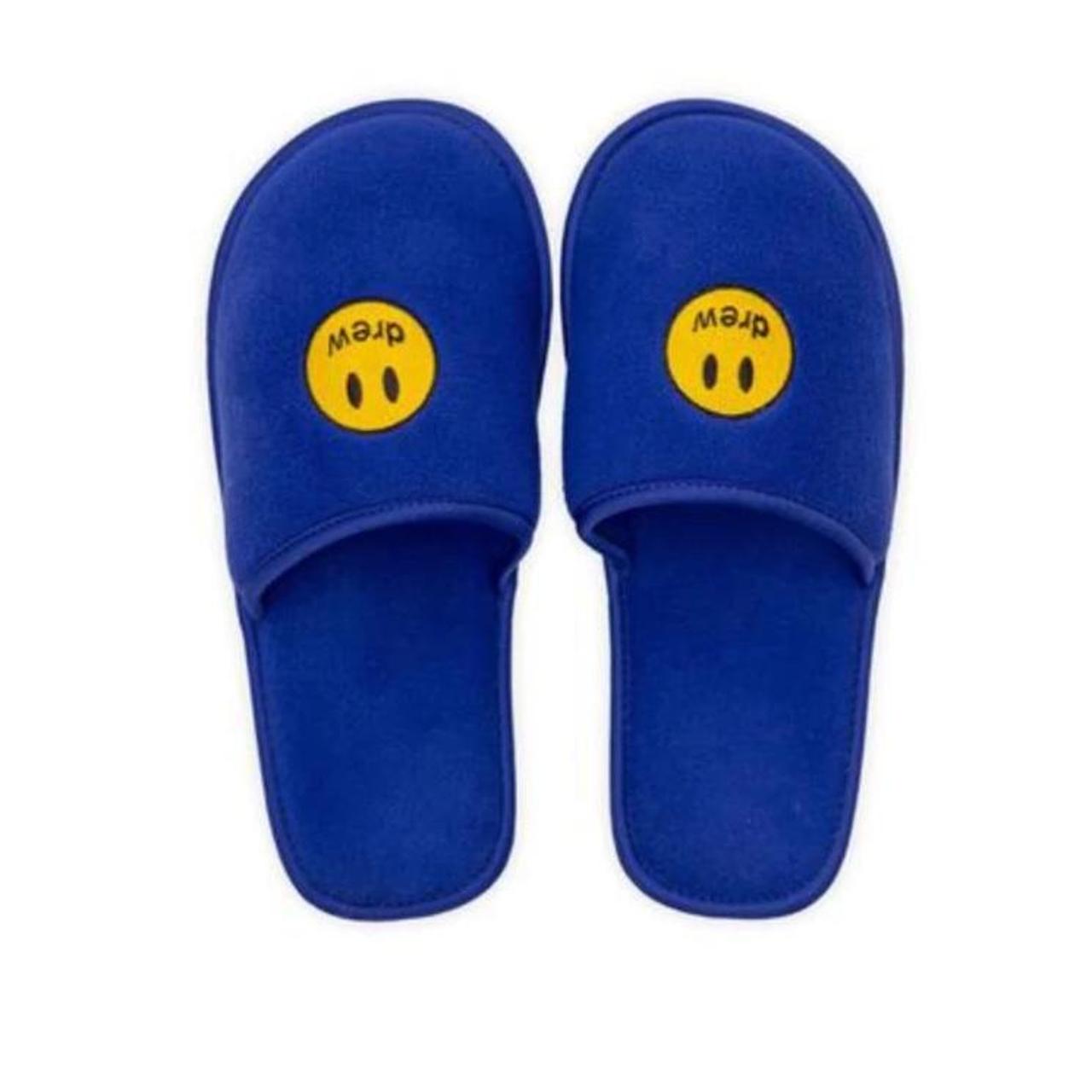 drew slippers