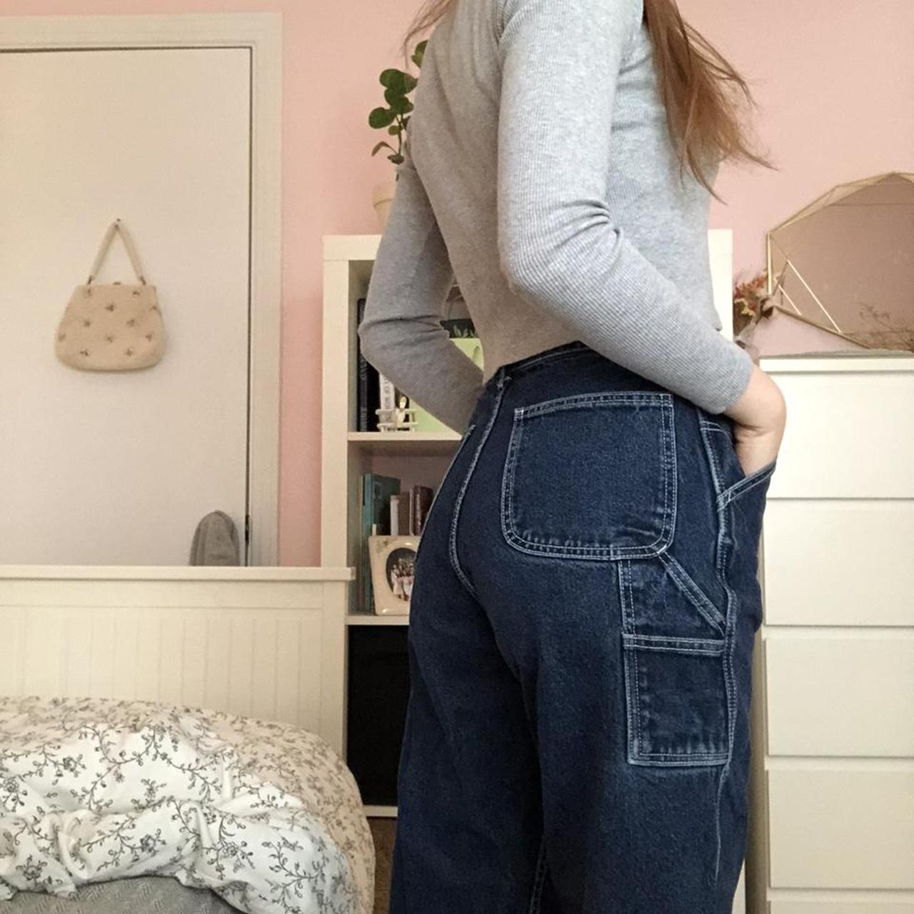 talia carpenter jeans