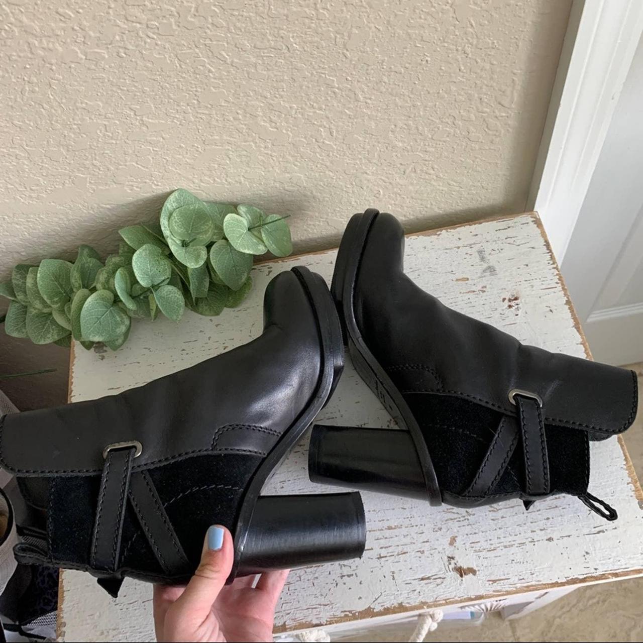 Product Image 4 - Acne Studios Cypress Black Heeled