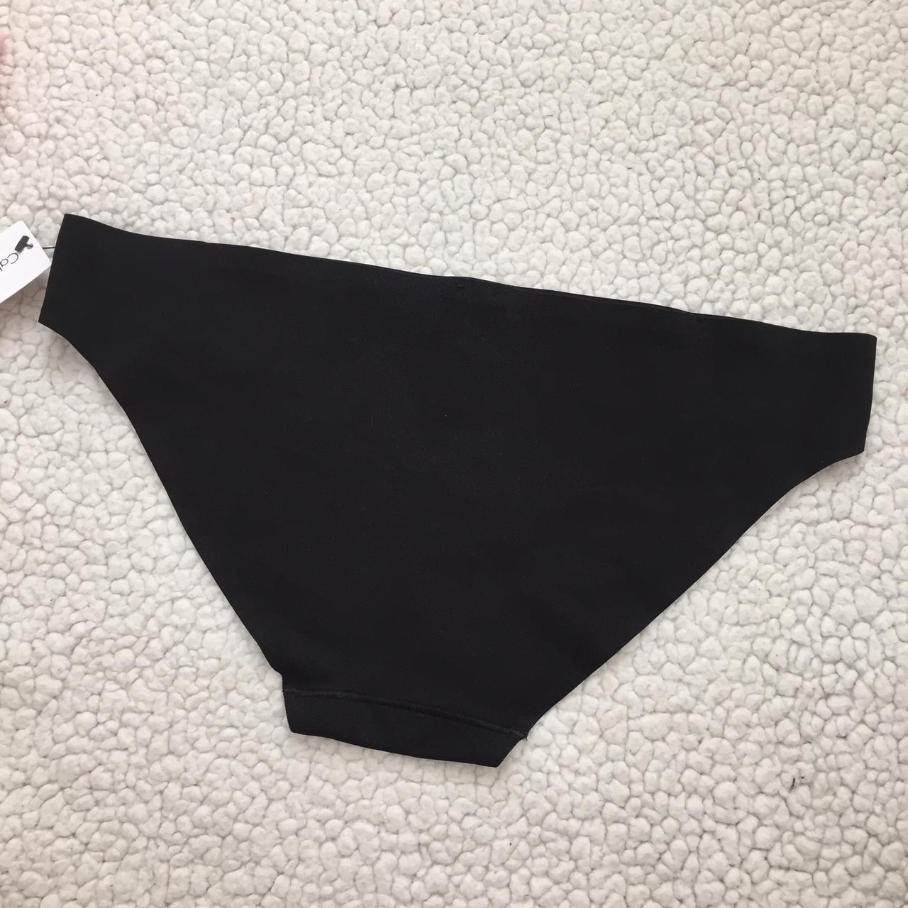 NWT Calvin Klein Bikini Panty 💜Bundle for - Depop