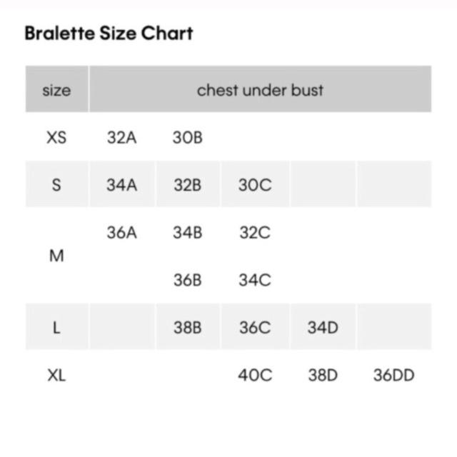 NWT Calvin Klein Bra Bralette. Size Small 💜Bundle - Depop