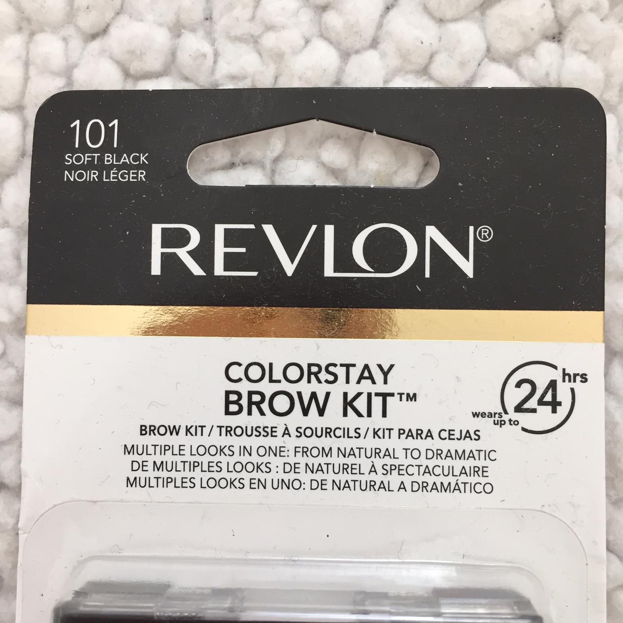 Product Image 2 - Brand New Revlon Colorstay Brow