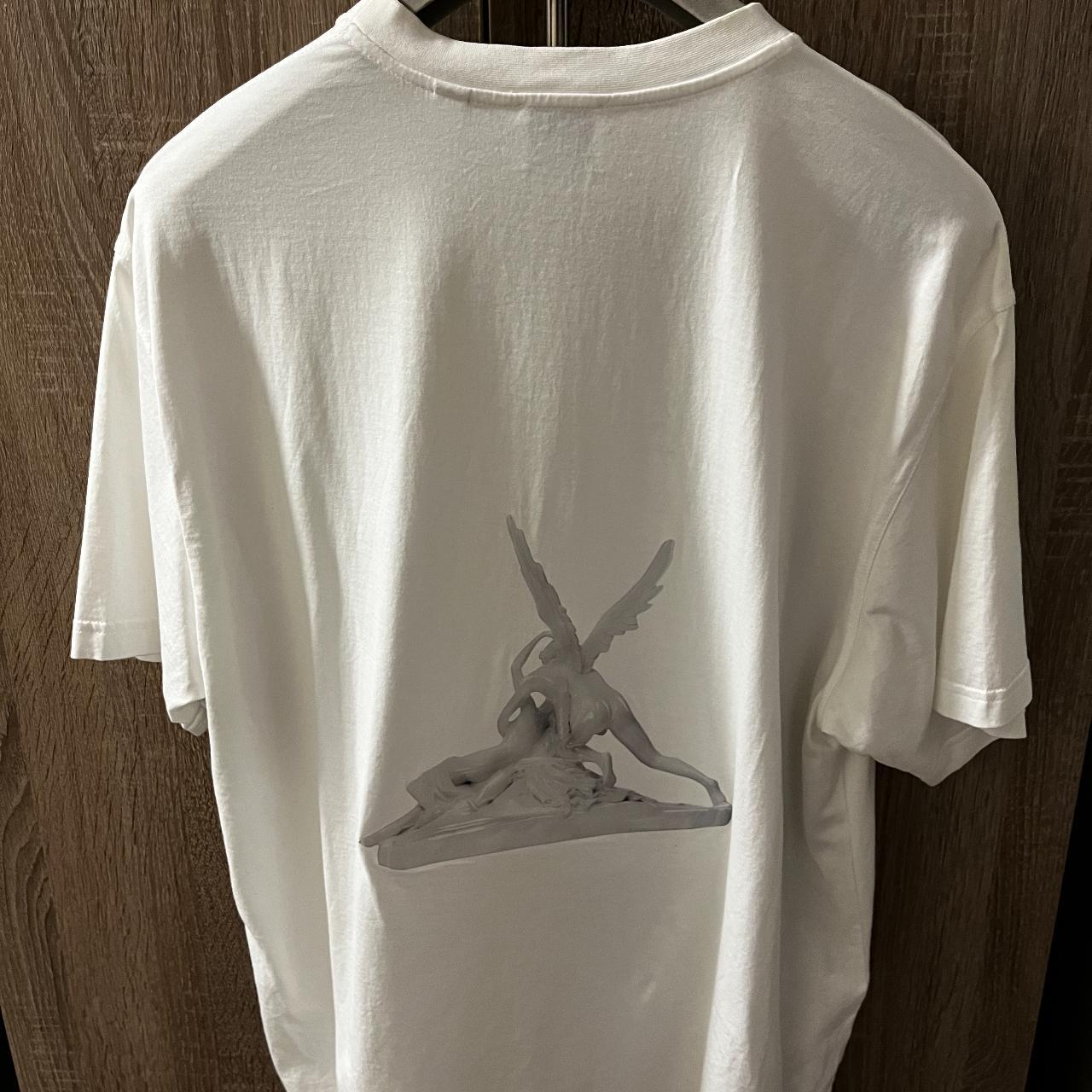 burberry angel t shirt