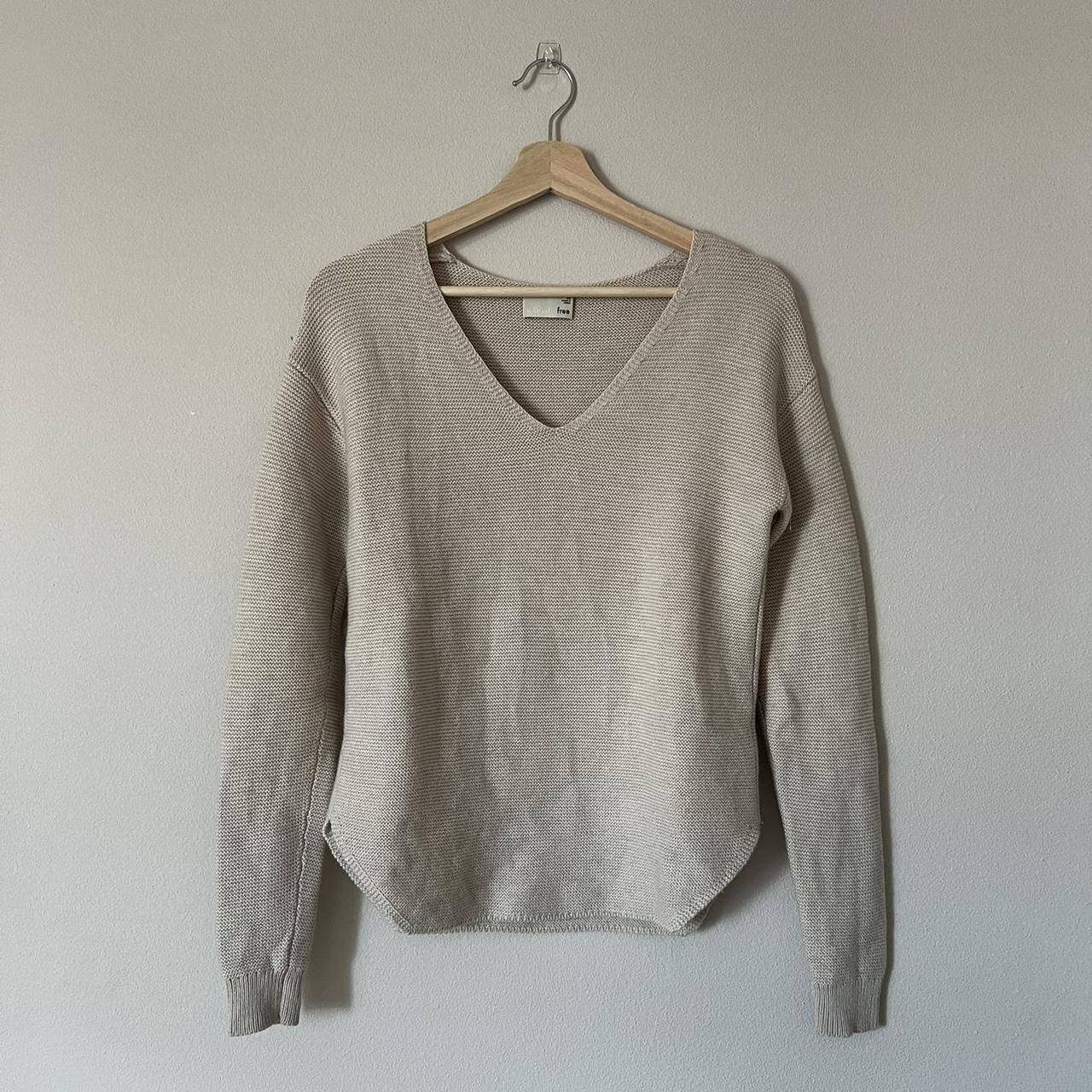 Wilfred wolter clearance sweater