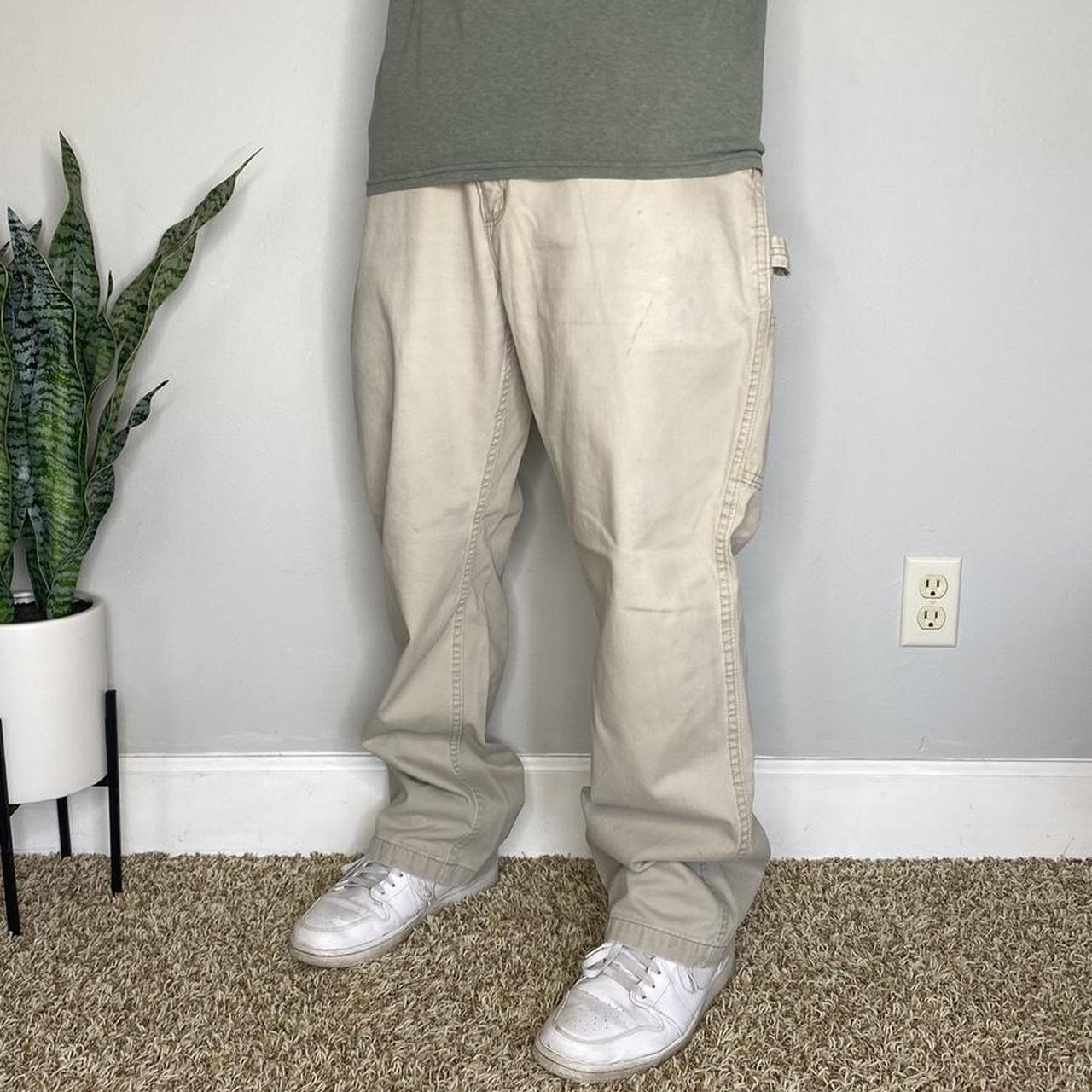 baggy pants carhartt