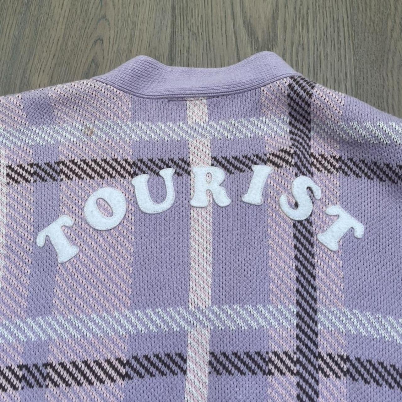 Lazy oaf clearance tourist cardigan