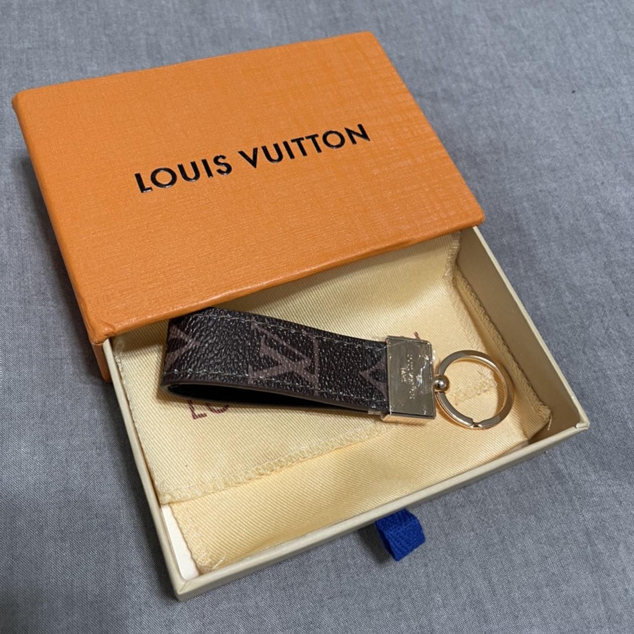 Louis Vuitton Keychain Dhgate