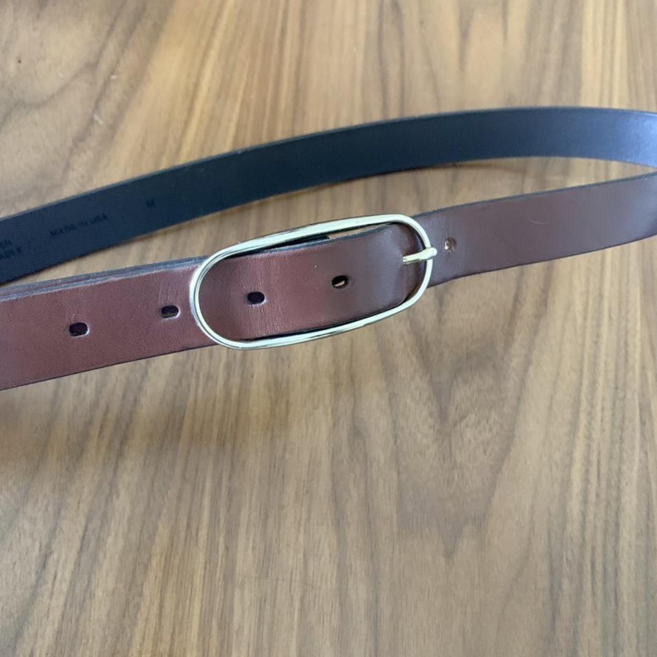 Banana Republic Women's Belt Depop