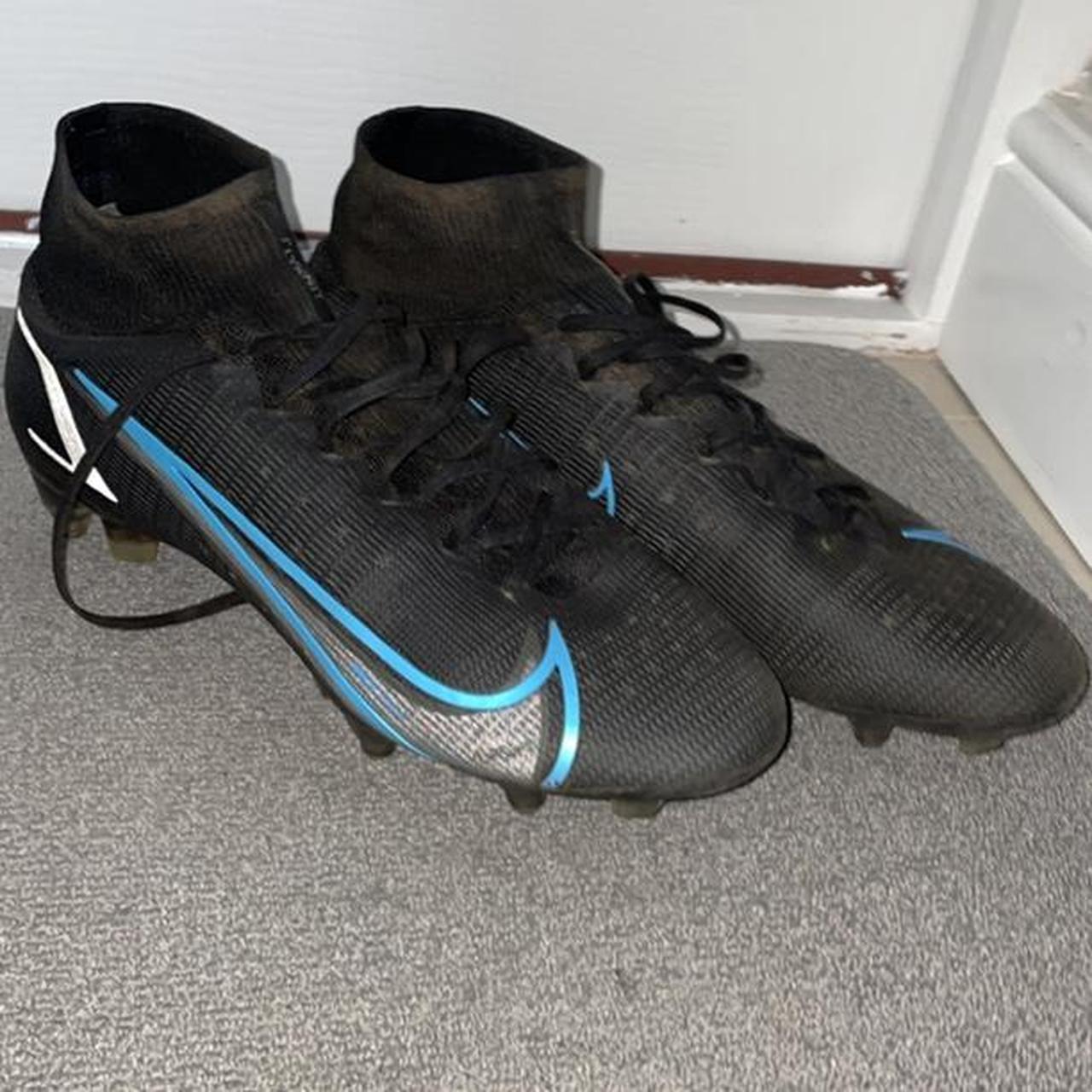 mercurial superfly elite sg