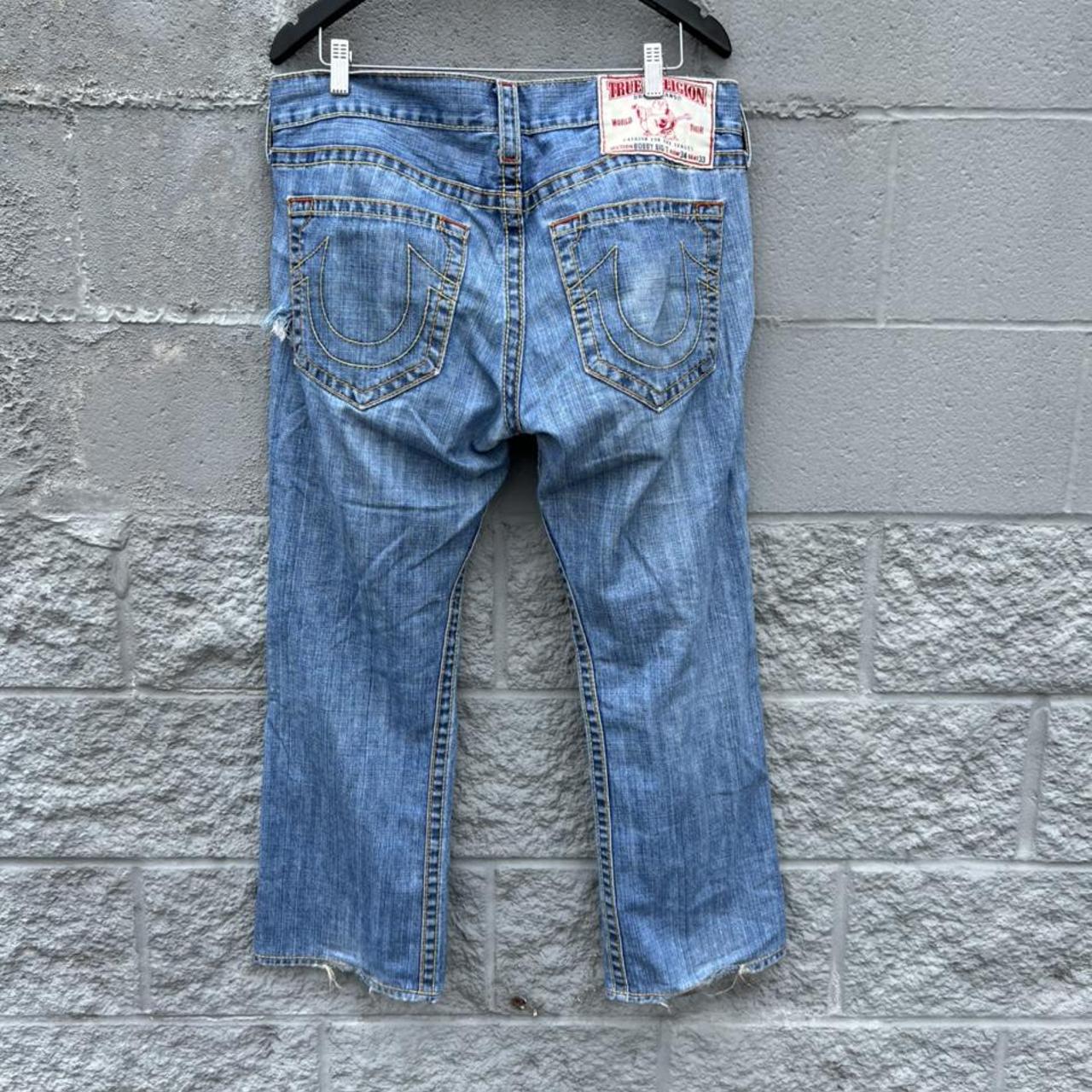 true religion bobby big t jeans