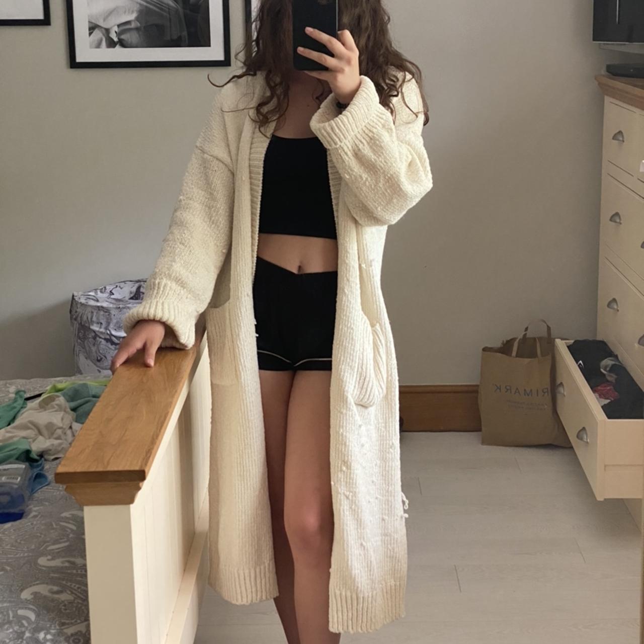 House of hot sale cb cardigan