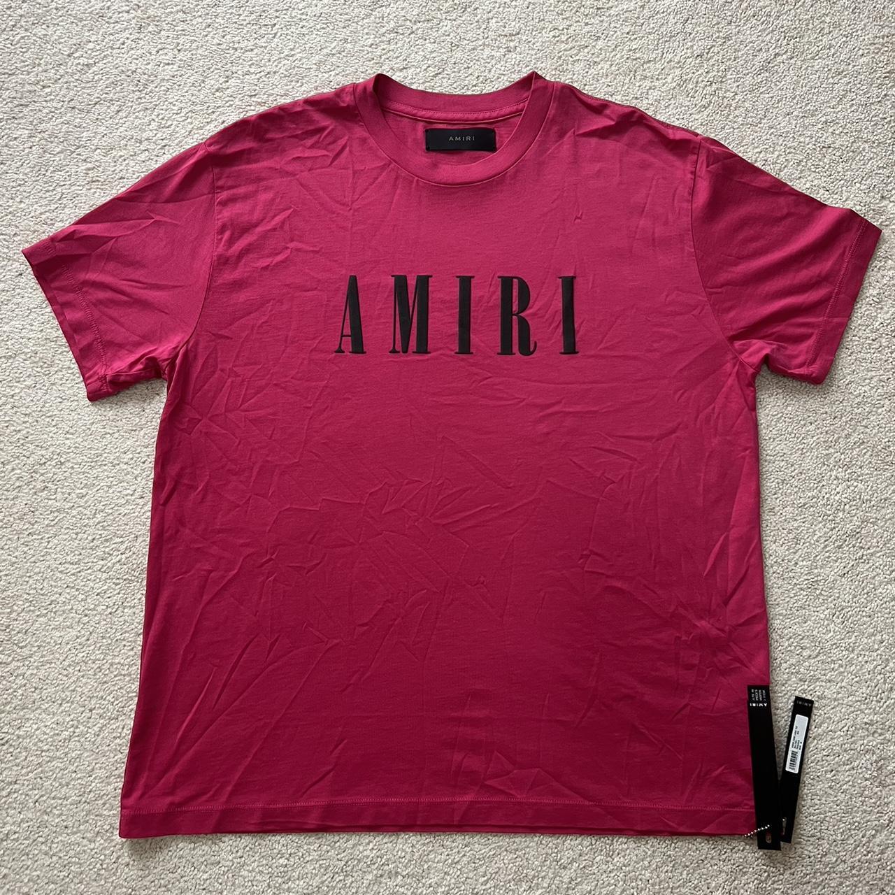 Amiri Men's T-shirt