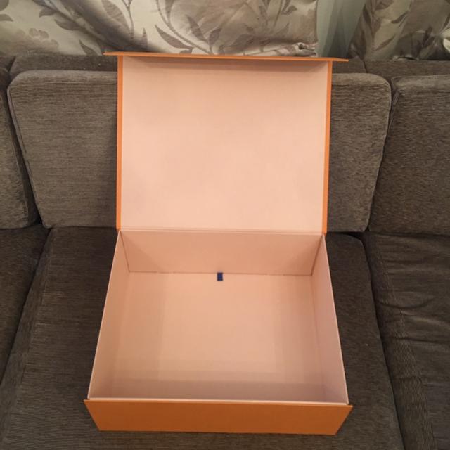 Louis Vuitton magnetic box Box size 26 x 25 x 12.5 - Depop