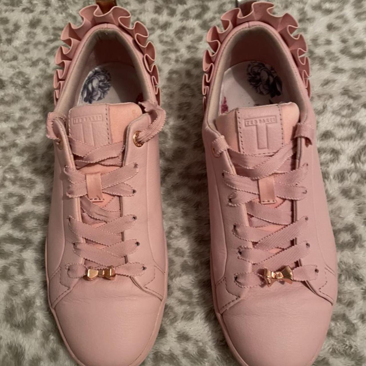 ted baker astrina pink