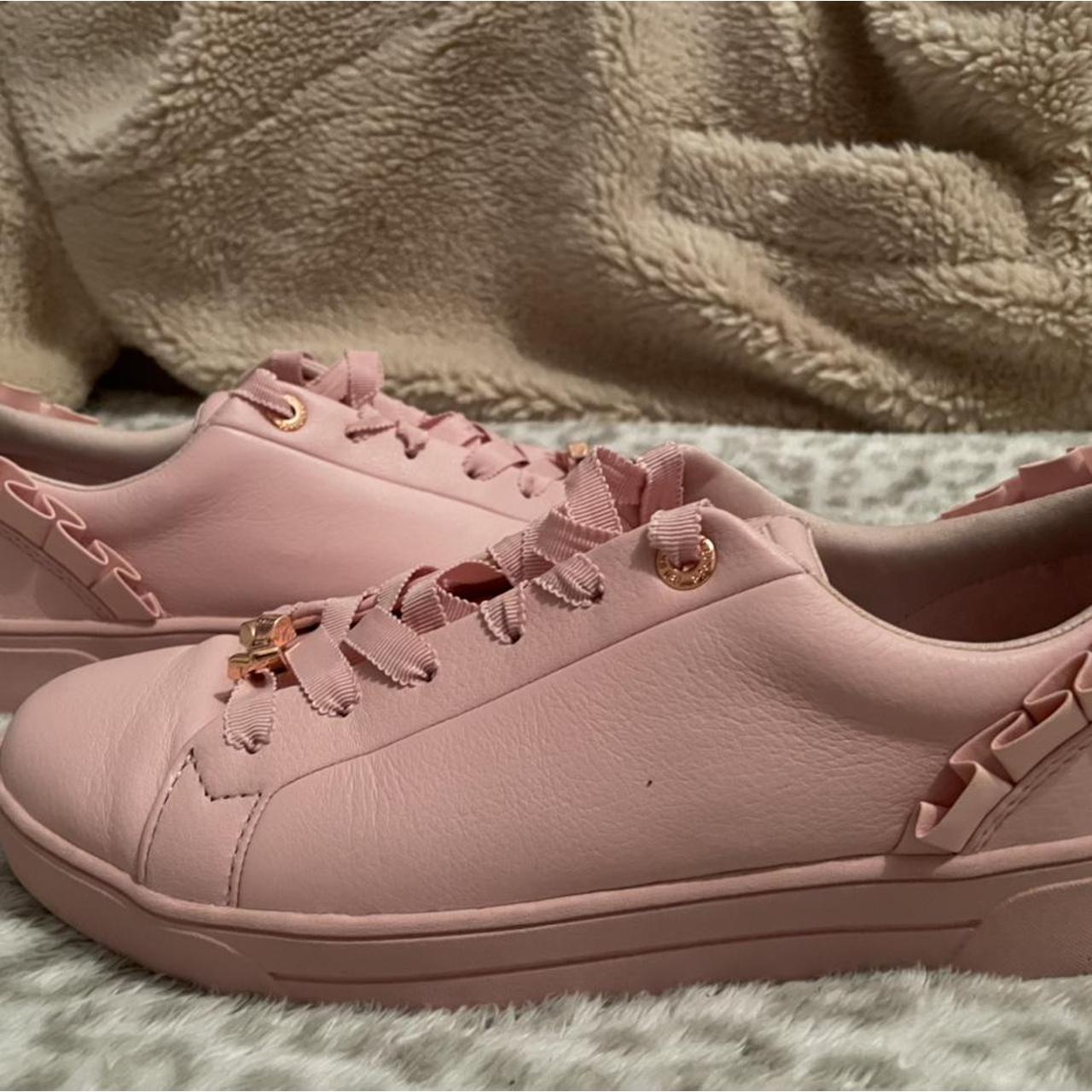 ted baker astrina pink