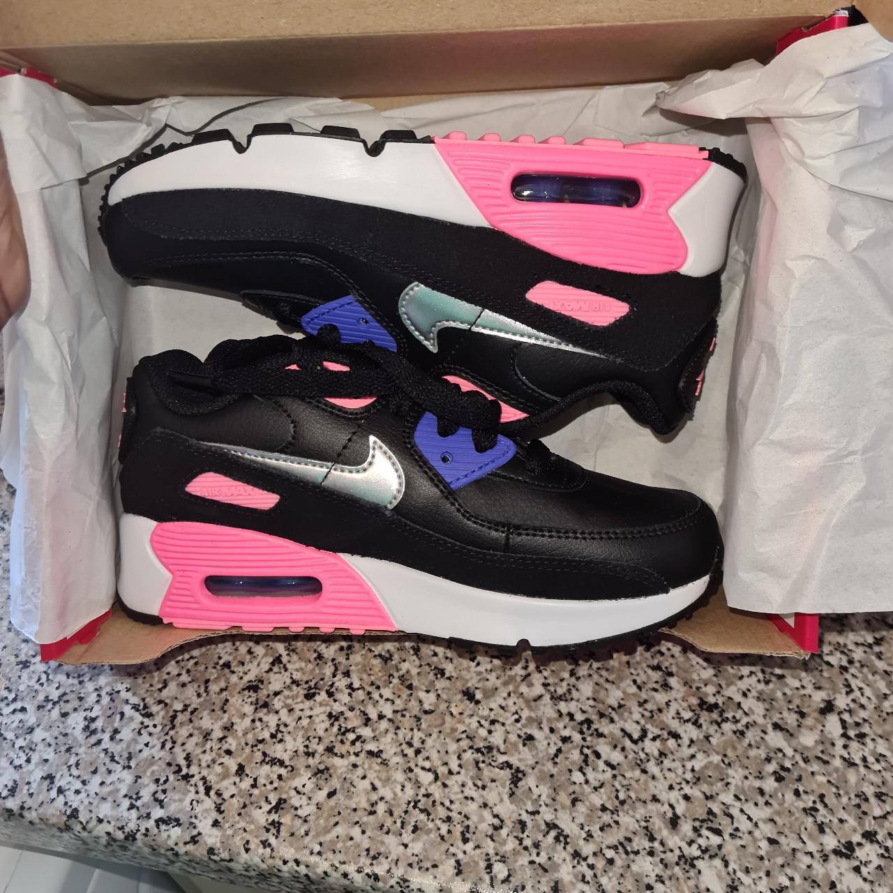 Girls air best sale max 95s