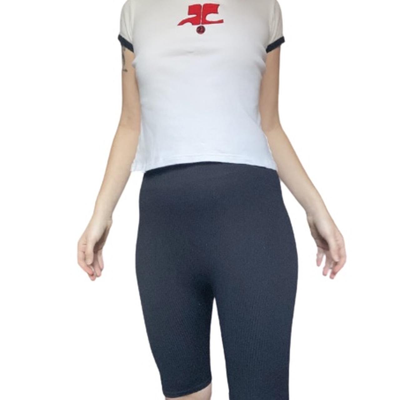 Women's Shorts and Tights