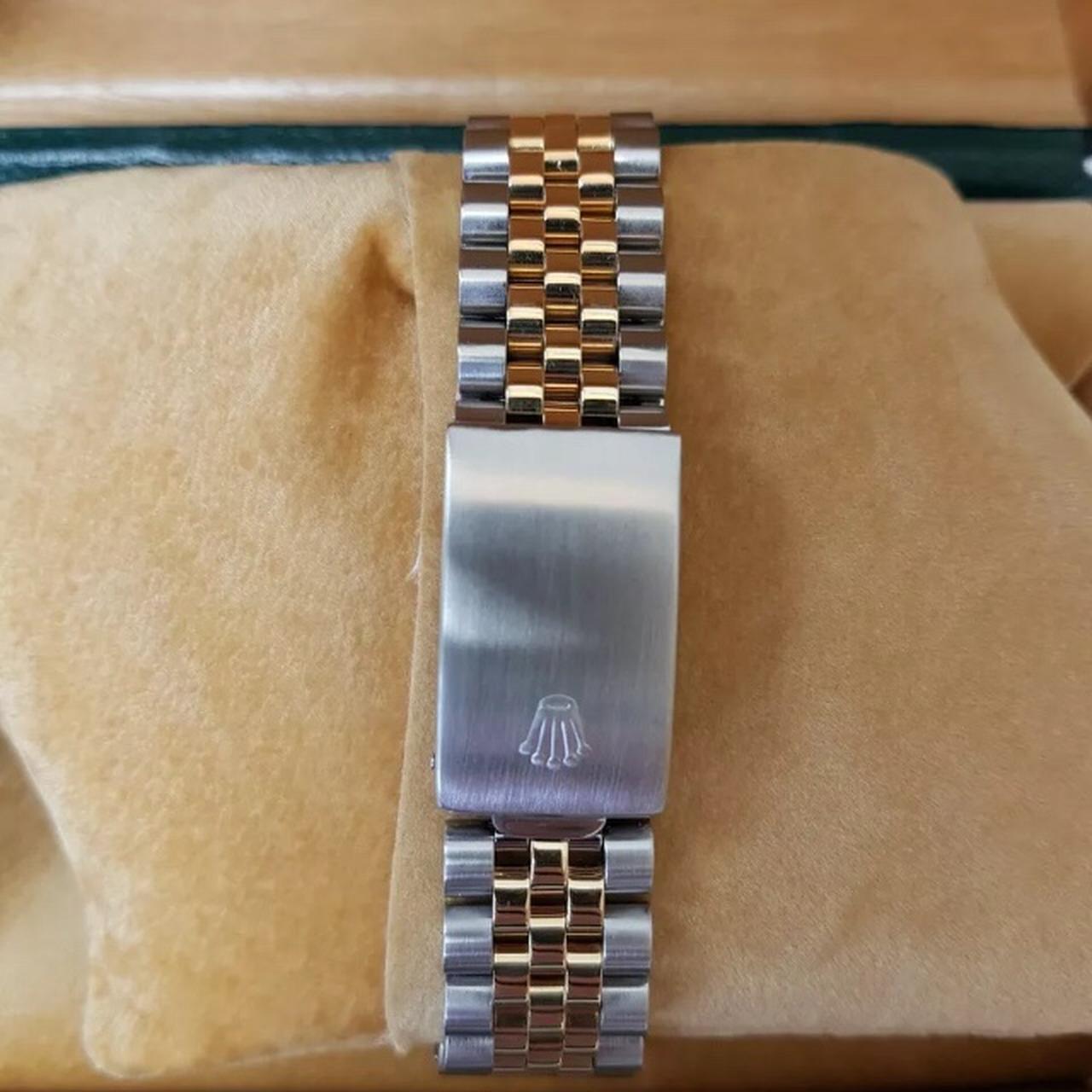 Rolex clasp for people asking :) - Depop