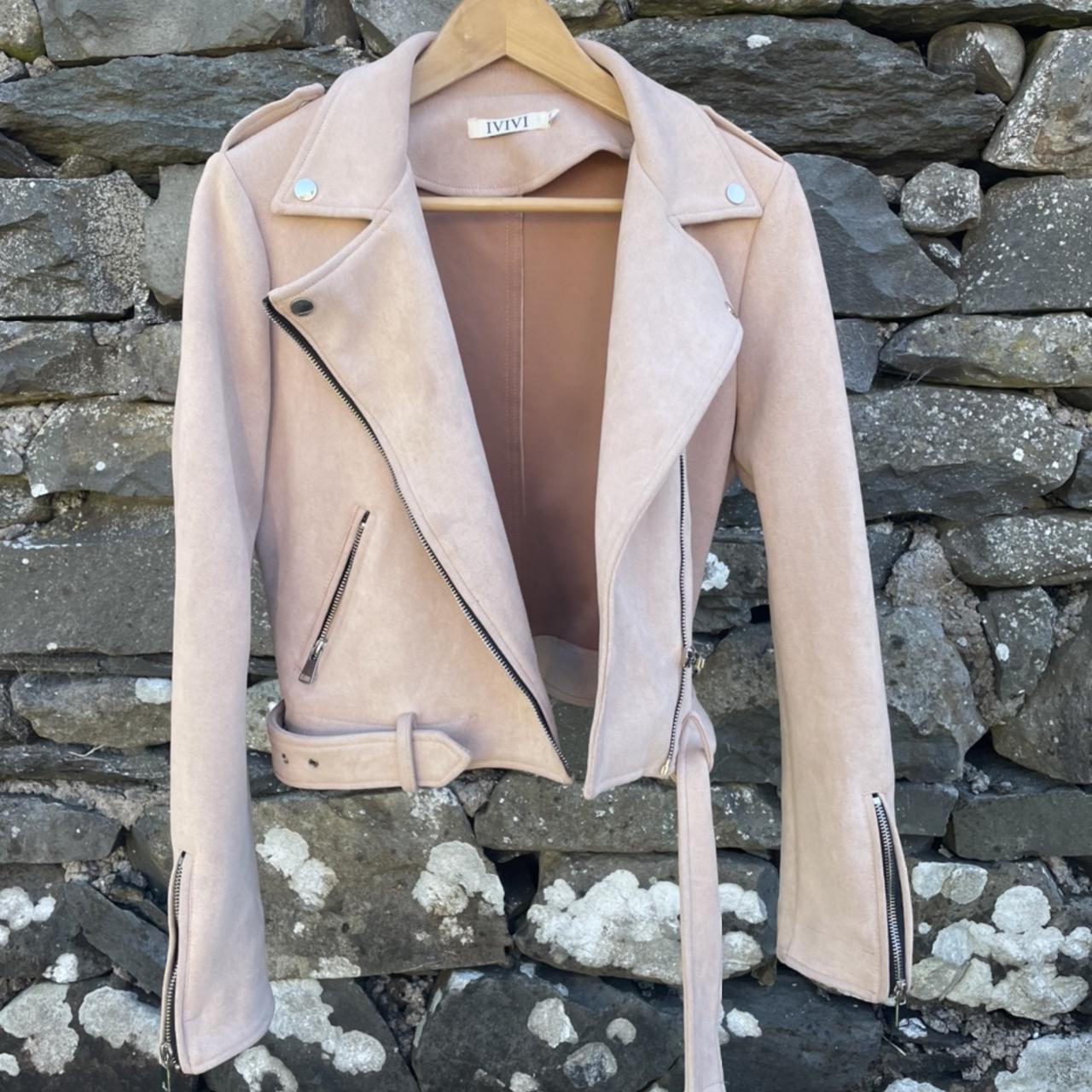 Women's Pink (2)