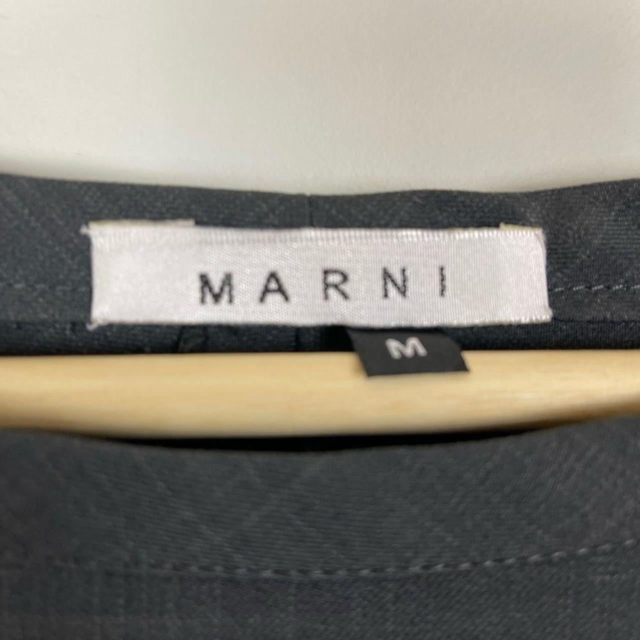 Product Image 4 - Marni colour block shift dress