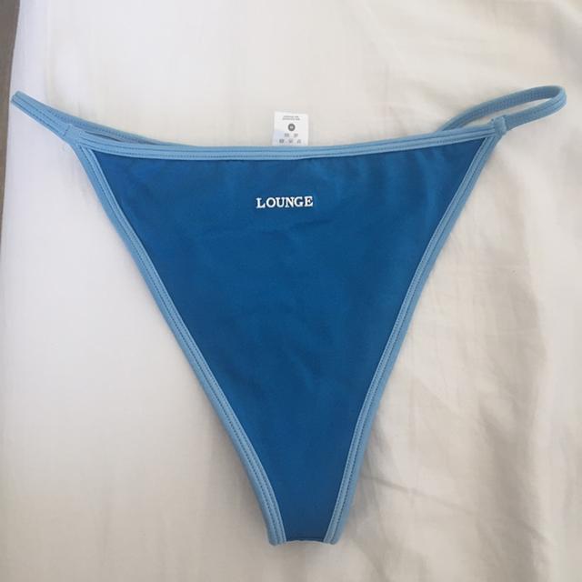 Lounge swimwear Bikini Looking for someone that - Depop